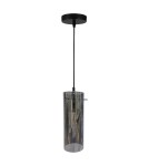 Lampy wiszące pojedyncze - Milagro Lampa wisząca PADOVA 1xE27 ML1072 - product 6