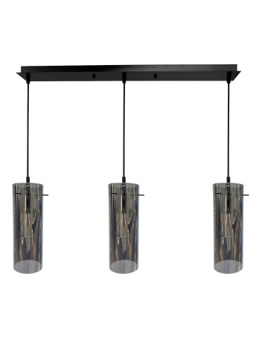 Milagro Lampa wisząca PADOVA 3xE27 ML1073