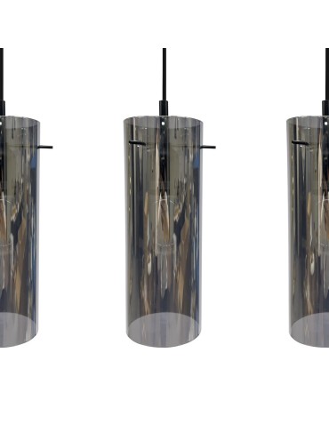 Milagro Lampa wisząca PADOVA 3xE27 ML1073 - produkt 2