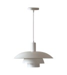Milagro Lampa wisząca FERRO 1xE27 ML1048 Milagro Lampa wisząca FERRO 1xE27 ML1048
