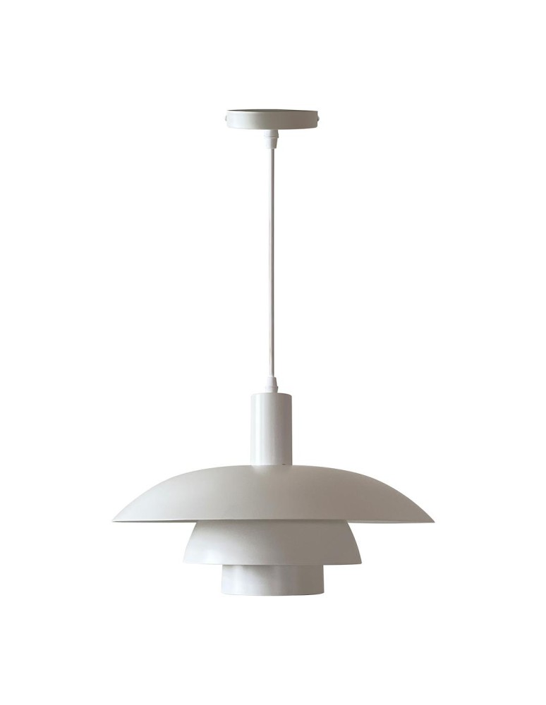Milagro Lampa wisząca FERRO 1xE27 ML1048