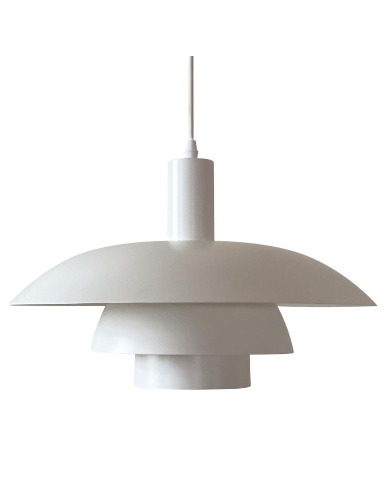 Milagro Lampa wisząca FERRO 1xE27 ML1048 Milagro Lampa wisząca FERRO 1xE27 ML1048