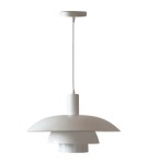 Milagro Lampa wisząca FERRO 1xE27 ML1048 Milagro Lampa wisząca FERRO 1xE27 ML1048