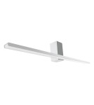 Kinkiety nad lustro - Milagro Kinkiet Artemis Chrome 13,8W LED 60cm 4000K IP44 ML1021 - product 1