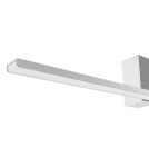 Kinkiety nad lustro - Milagro Kinkiet Artemis Chrome 13,8W LED 60cm 4000K IP44 ML1021 - product 2