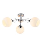 Milagro Lampa sufitowa OSLO 3xE27 ML1273 Milagro Lampa sufitowa OSLO 3xE27 ML1273