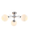 Milagro Lampa sufitowa OSLO 3xE27 ML1273 Milagro Lampa sufitowa OSLO 3xE27 ML1273