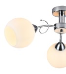 Milagro Lampa sufitowa OSLO 3xE27 ML1273 Milagro Lampa sufitowa OSLO 3xE27 ML1273