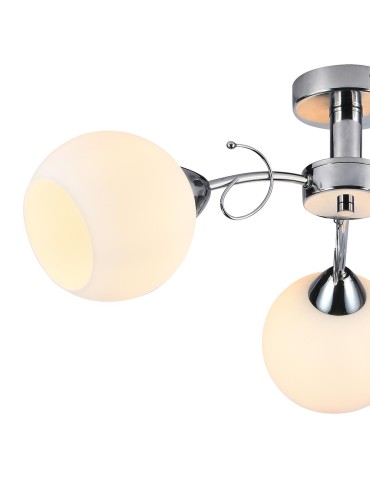 Milagro Lampa sufitowa OSLO 3xE27 ML1273 - produkt 2