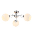 Milagro Lampa sufitowa OSLO 3xE27 ML1273 Milagro Lampa sufitowa OSLO 3xE27 ML1273