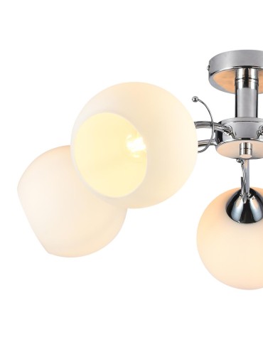 Milagro Lampa sufitowa OSLO 5xE27 ML1274 - produkt 2