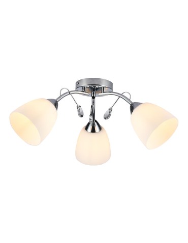 Milagro Lampa sufitowa PIREUS 3xE27 ML1275
