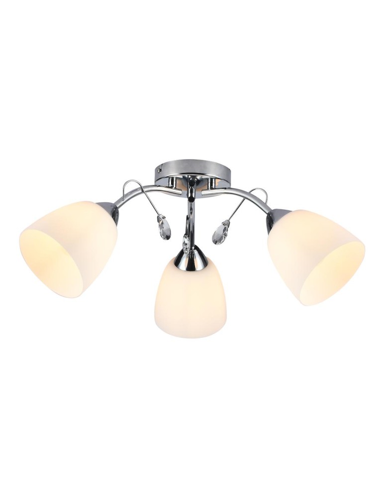 Milagro Lampa sufitowa PIREUS 3xE27 ML1275