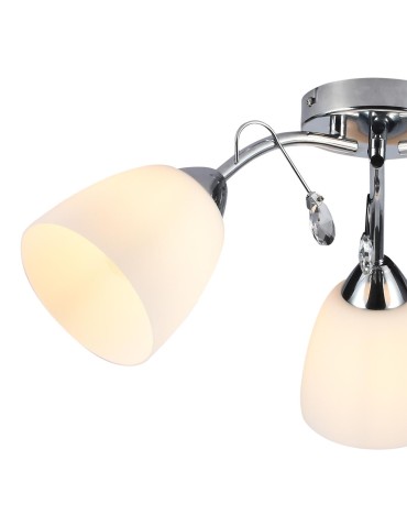 Milagro Lampa sufitowa PIREUS 3xE27 ML1275 - produkt 2