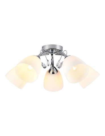 Milagro Lampa sufitowa PIREUS 5xE27 ML1276