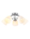 Milagro Lampa sufitowa PIREUS 5xE27 ML1276