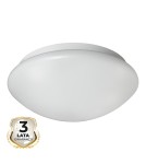 Plafony LED - Milagro Plafon Fury 1xE27 EKP1301 - product 1