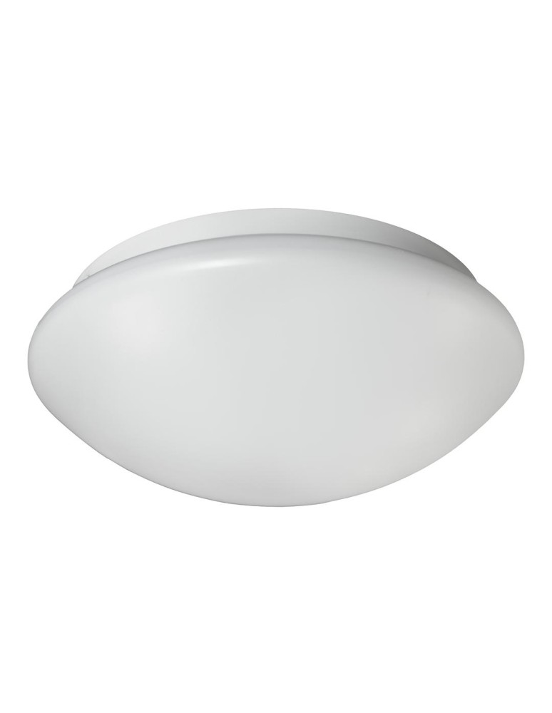 Milagro Plafon Fury 1xE27 EKP1301