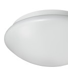 Plafony LED - Milagro Plafon Fury 1xE27 EKP1301 - product 3