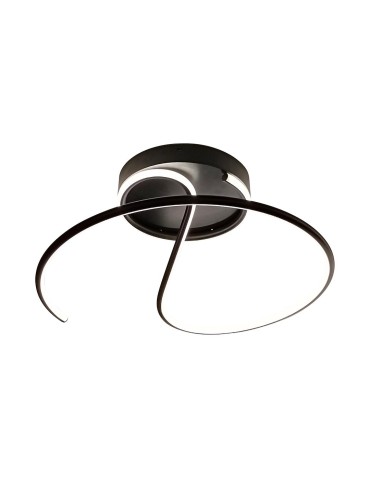 Milagro Lampa sufitowa DELTA 30W LED ML1174
