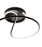 Lampy sufitowe LED - Milagro Lampa sufitowa DELTA 30W LED ML1174 - product 2