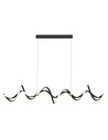 Milagro Lampa wisząca COLIA 55W LED ML1182 Milagro Lampa wisząca COLIA 55W LED ML1182