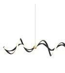 Milagro Lampa wisząca COLIA 55W LED ML1182 Milagro Lampa wisząca COLIA 55W LED ML1182