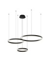 Milagro Lampa wisząca GRAVITY 108W LED ML1185
