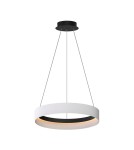 Milagro Lampa wisząca ORBITA 52W LED ML1186 Milagro Lampa wisząca ORBITA 52W LED ML1186