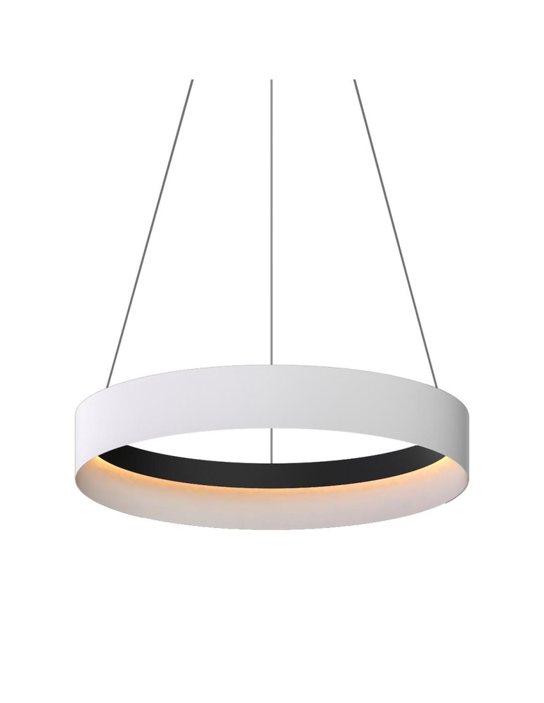 Milagro Lampa wisząca ORBITA 52W LED ML1186 Milagro Lampa wisząca ORBITA 52W LED ML1186
