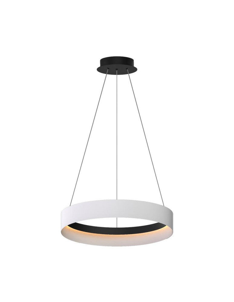 Milagro Lampa wisząca ORBITA 52W LED ML1186 Milagro Lampa wisząca ORBITA 52W LED ML1186