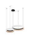 Milagro Lampa wisząca ORBITA 72W LED ML1187