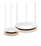Milagro Lampa wisząca ORBITA 72W LED ML1187 Milagro Lampa wisząca ORBITA 72W LED ML1187