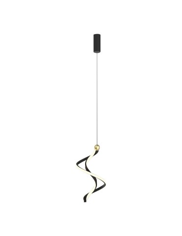 Milagro Lampa wisząca COLIA 19W LED ML1181