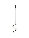 Milagro Lampa wisząca COLIA 19W LED ML1181