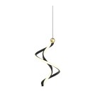 Milagro Lampa wisząca COLIA 19W LED ML1181 Milagro Lampa wisząca COLIA 19W LED ML1181