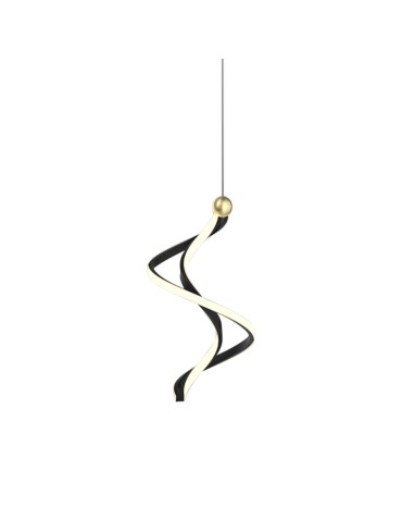 Milagro Lampa wisząca COLIA 19W LED ML1181 - produkt 2