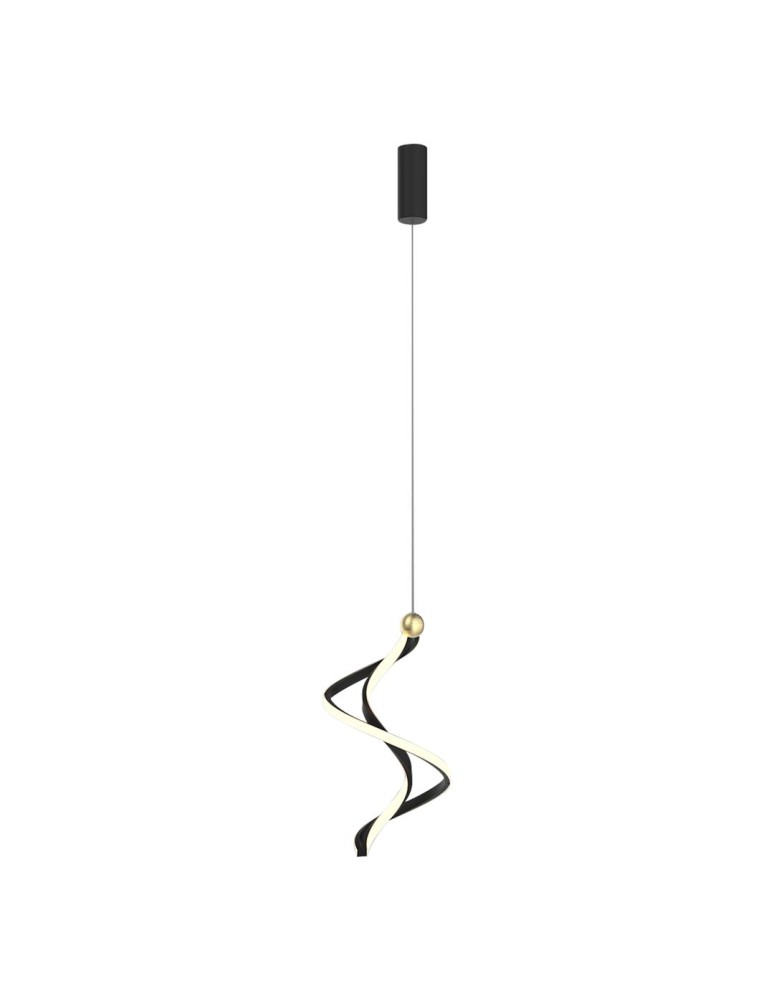 Milagro Lampa wisząca COLIA 19W LED ML1181 Milagro Lampa wisząca COLIA 19W LED ML1181