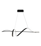 Milagro Lampa wisząca SASH 36W LED ML1190 Milagro Lampa wisząca SASH 36W LED ML1190