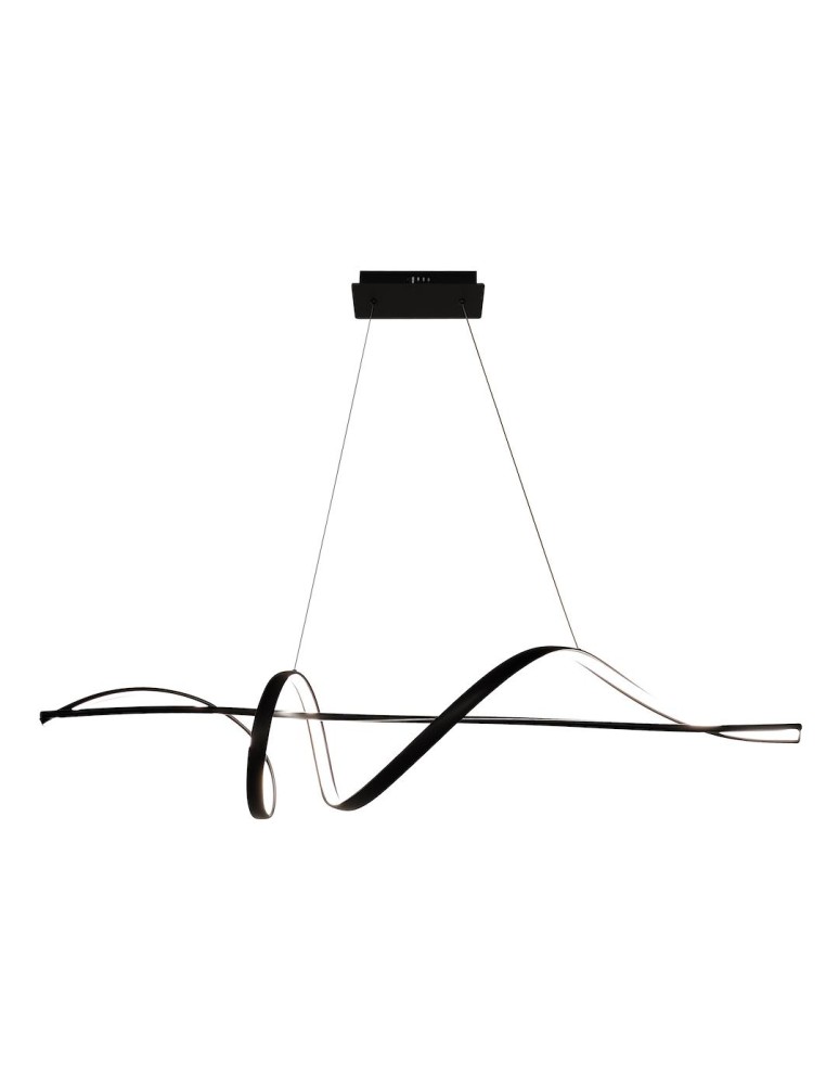 Milagro Lampa wisząca SASH 36W LED ML1190 Milagro Lampa wisząca SASH 36W LED ML1190
