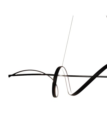 Milagro Lampa wisząca SASH 36W LED ML1190 - product 2