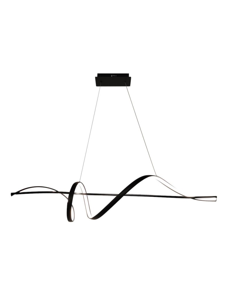 Milagro Lampa wisząca SASH 36W LED ML1190 Milagro Lampa wisząca SASH 36W LED ML1190