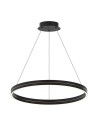 Milagro Lampa wisząca GRAVITY 36W LED ML1183
