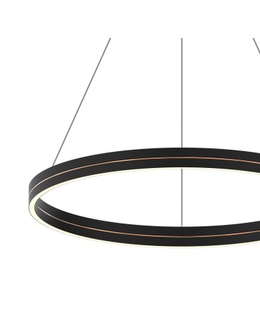Milagro Lampa wisząca GRAVITY 36W LED ML1183 - product 2