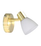Milagro Kinkiet JOTA 1xE14 ML1060 Milagro Kinkiet JOTA 1xE14 ML1060