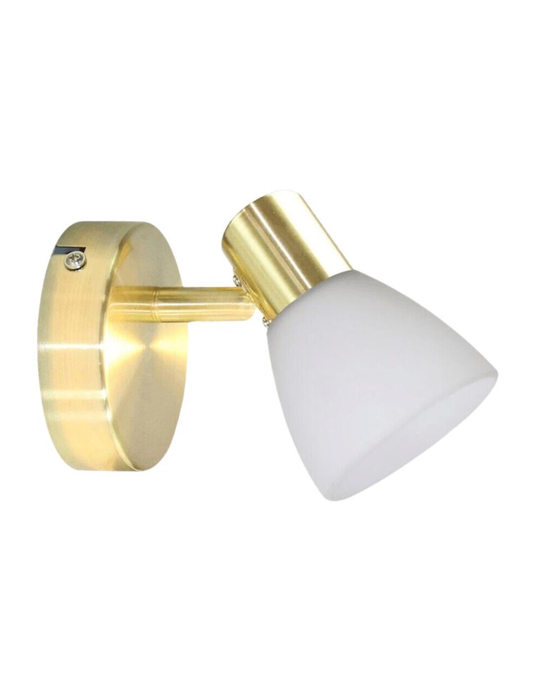 Milagro Kinkiet JOTA 1xE14 ML1060 Milagro Kinkiet JOTA 1xE14 ML1060