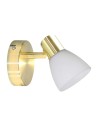 Milagro Kinkiet JOTA 1xE14 ML1060 Milagro Kinkiet JOTA 1xE14 ML1060