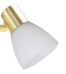 Milagro Kinkiet JOTA 1xE14 ML1060 Milagro Kinkiet JOTA 1xE14 ML1060