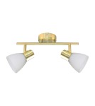 Milagro Lampa sufitowa JOTA 2xE14 ML1061 Milagro Lampa sufitowa JOTA 2xE14 ML1061