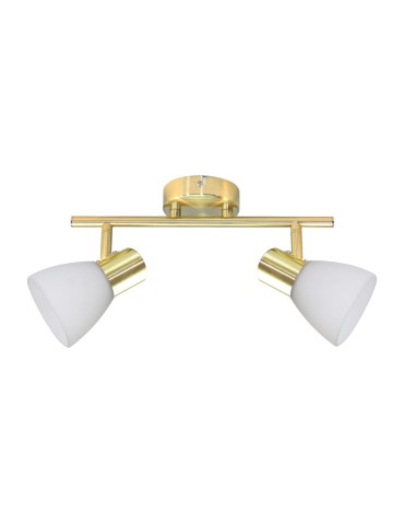 Milagro Lampa sufitowa JOTA 2xE14 ML1061